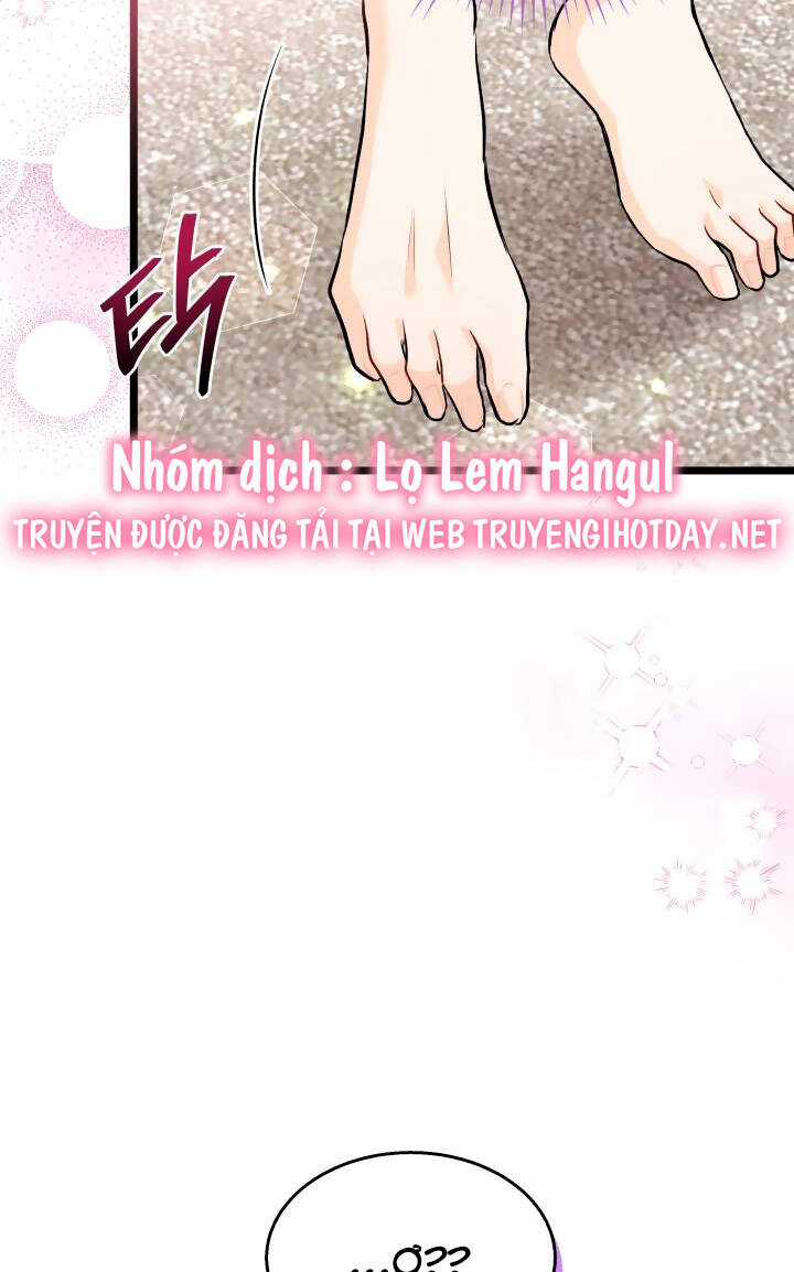 Mối Liên Kết Giữa Báo Đen Và Bé Thỏ Chapter 123 trang 18