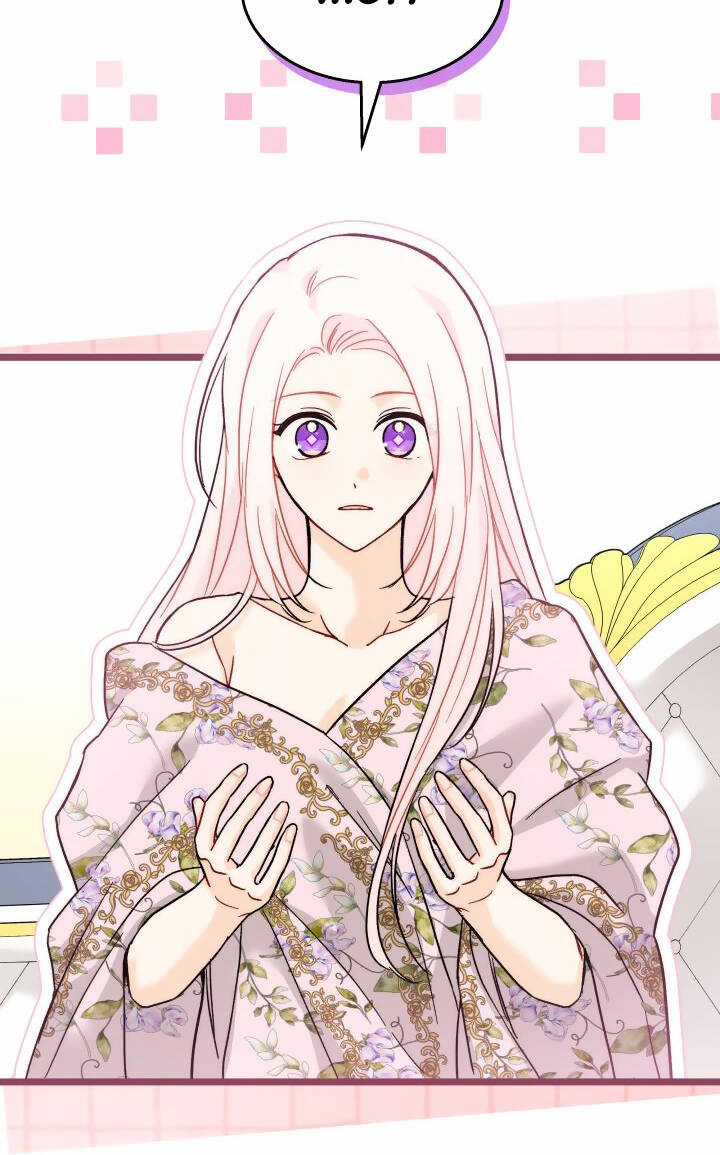 Mối Liên Kết Giữa Báo Đen Và Bé Thỏ Chapter 123 trang 19