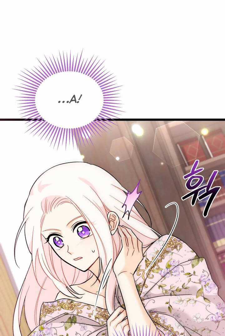 Mối Liên Kết Giữa Báo Đen Và Bé Thỏ Chapter 123 trang 30