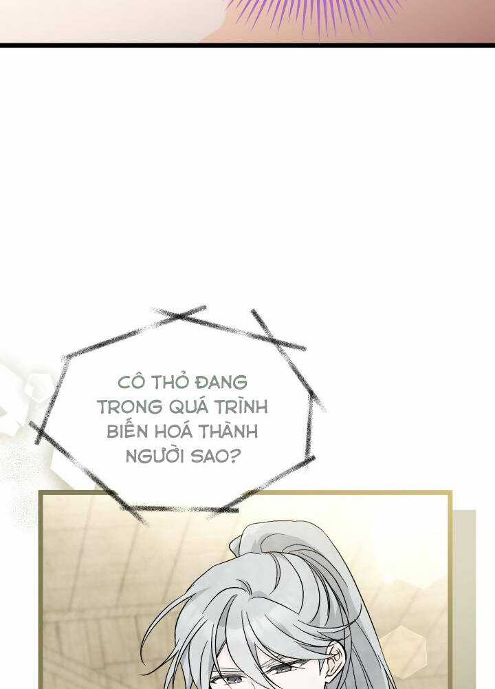 Mối Liên Kết Giữa Báo Đen Và Bé Thỏ Chapter 123 trang 34