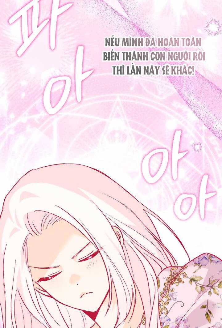 Mối Liên Kết Giữa Báo Đen Và Bé Thỏ Chapter 123 trang 38