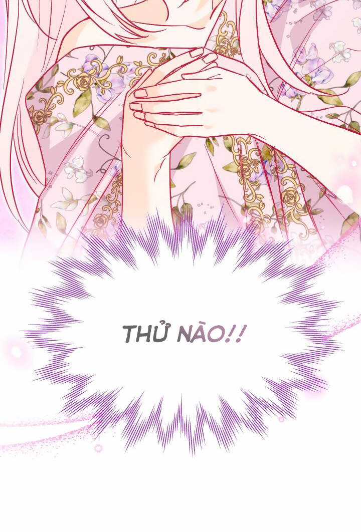 Mối Liên Kết Giữa Báo Đen Và Bé Thỏ Chapter 123 trang 39