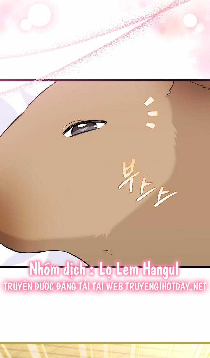 Mối Liên Kết Giữa Báo Đen Và Bé Thỏ Chapter 123 trang 41