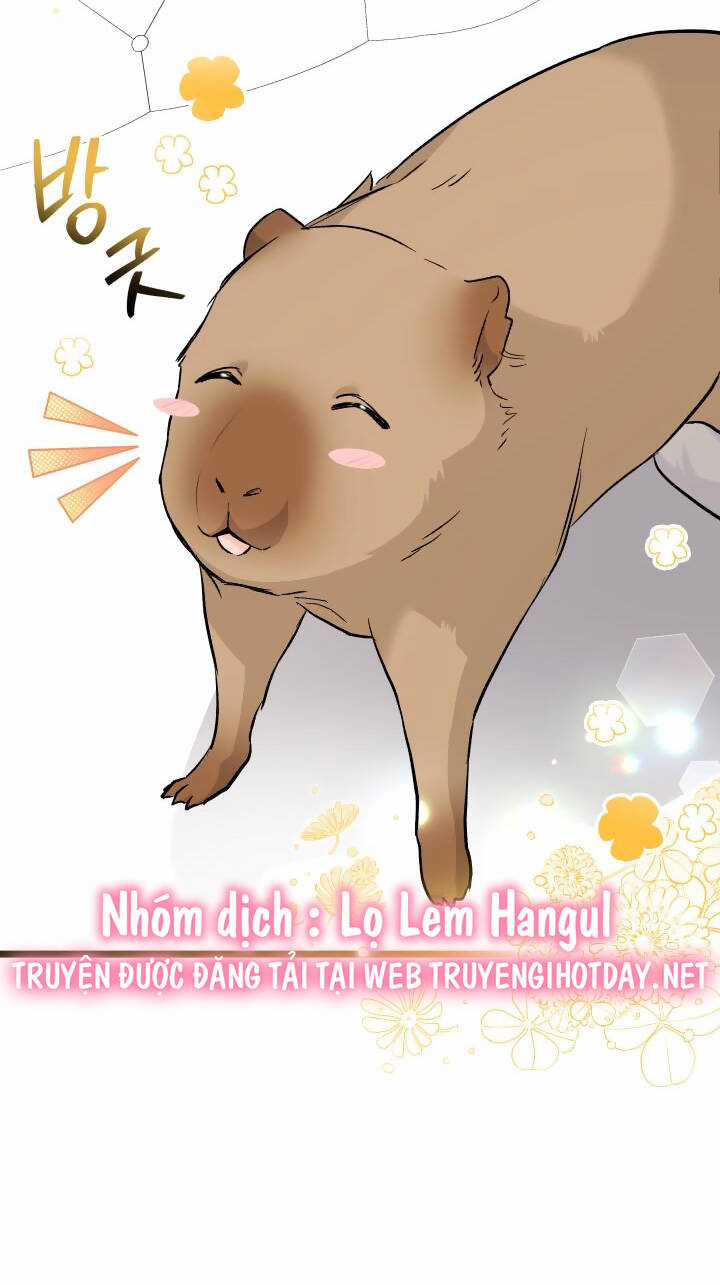 Mối Liên Kết Giữa Báo Đen Và Bé Thỏ Chapter 123 trang 50