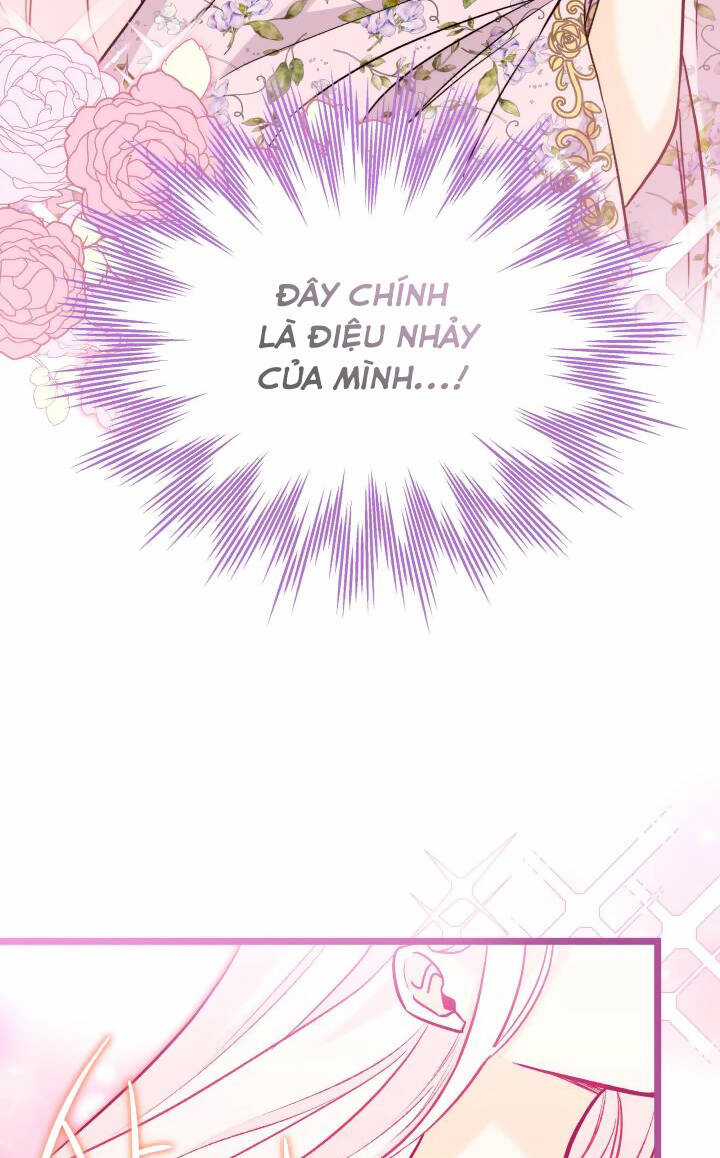 Mối Liên Kết Giữa Báo Đen Và Bé Thỏ Chapter 123 trang 61