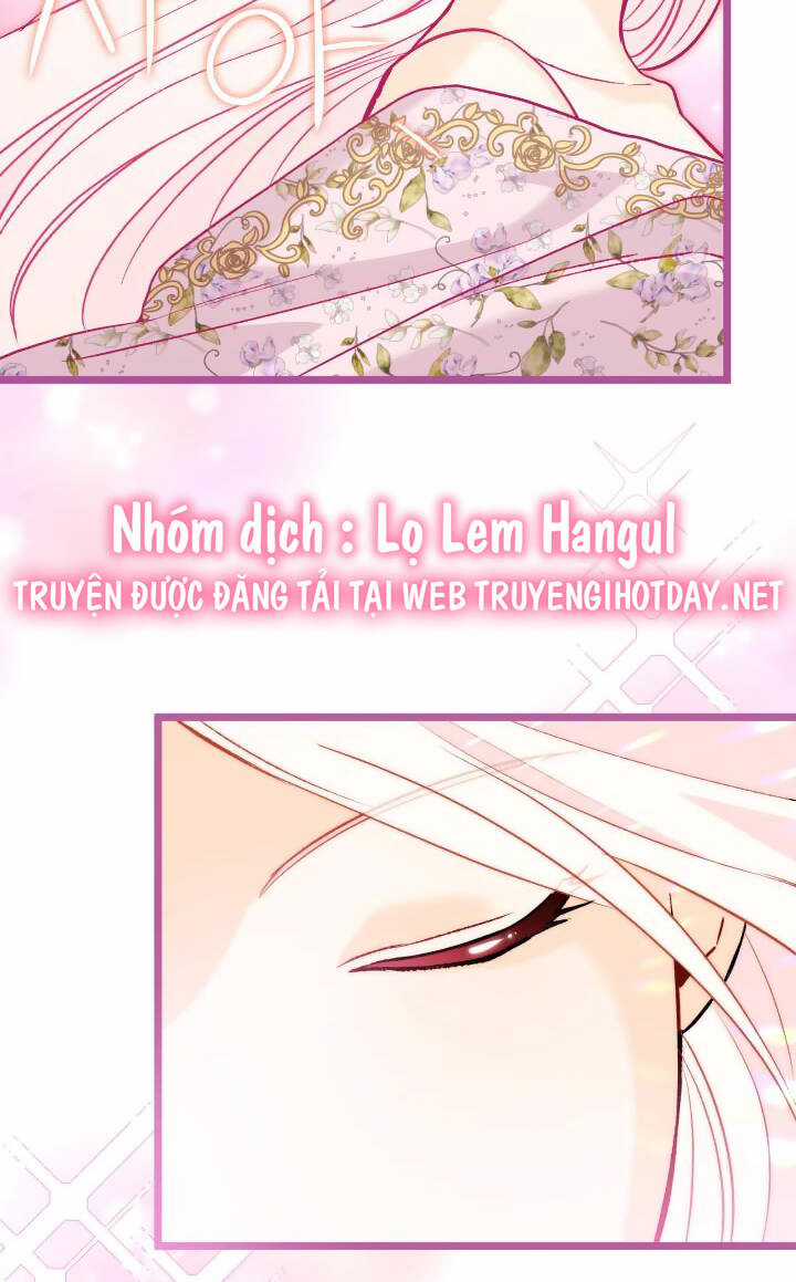 Mối Liên Kết Giữa Báo Đen Và Bé Thỏ Chapter 123 trang 62