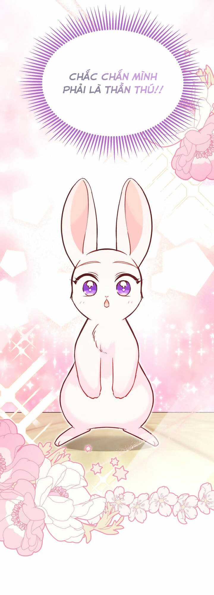 Mối Liên Kết Giữa Báo Đen Và Bé Thỏ Chapter 123 trang 68