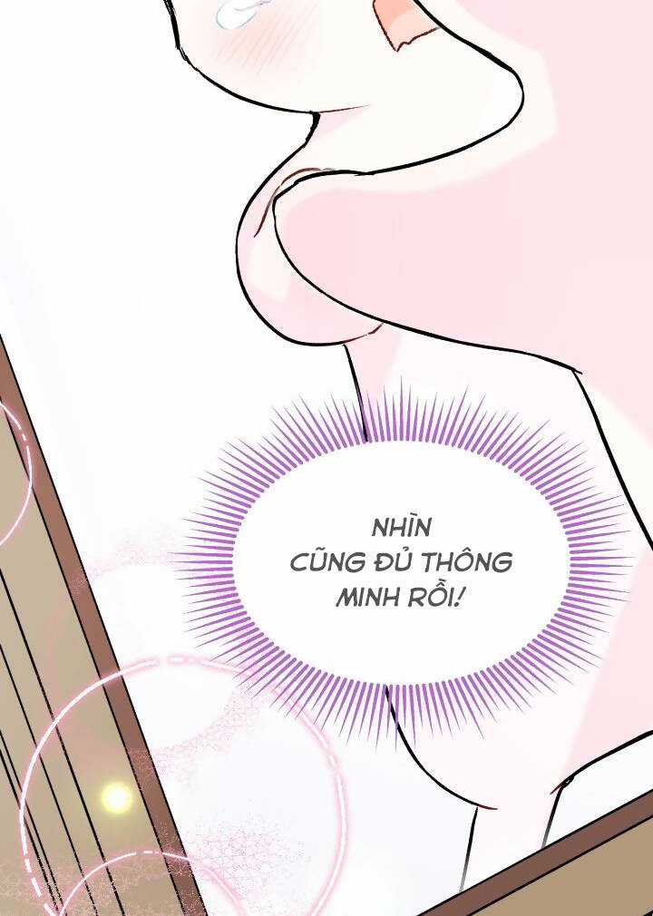 Mối Liên Kết Giữa Báo Đen Và Bé Thỏ Chapter 123 trang 71