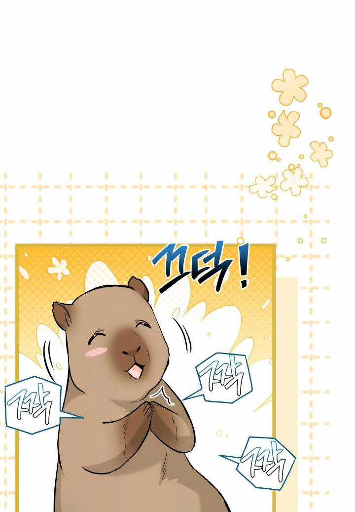 Mối Liên Kết Giữa Báo Đen Và Bé Thỏ Chapter 123 trang 73