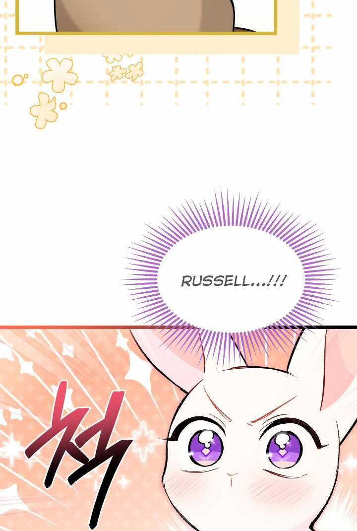 Mối Liên Kết Giữa Báo Đen Và Bé Thỏ Chapter 123 trang 74