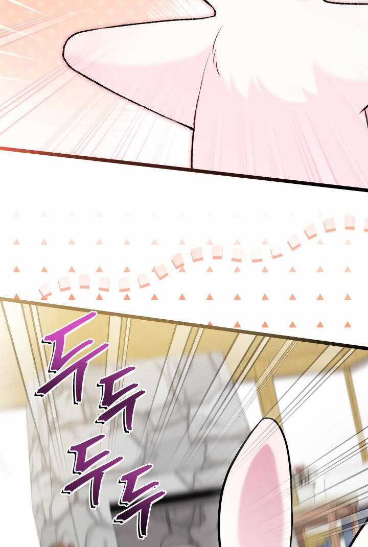 Mối Liên Kết Giữa Báo Đen Và Bé Thỏ Chapter 123 trang 75