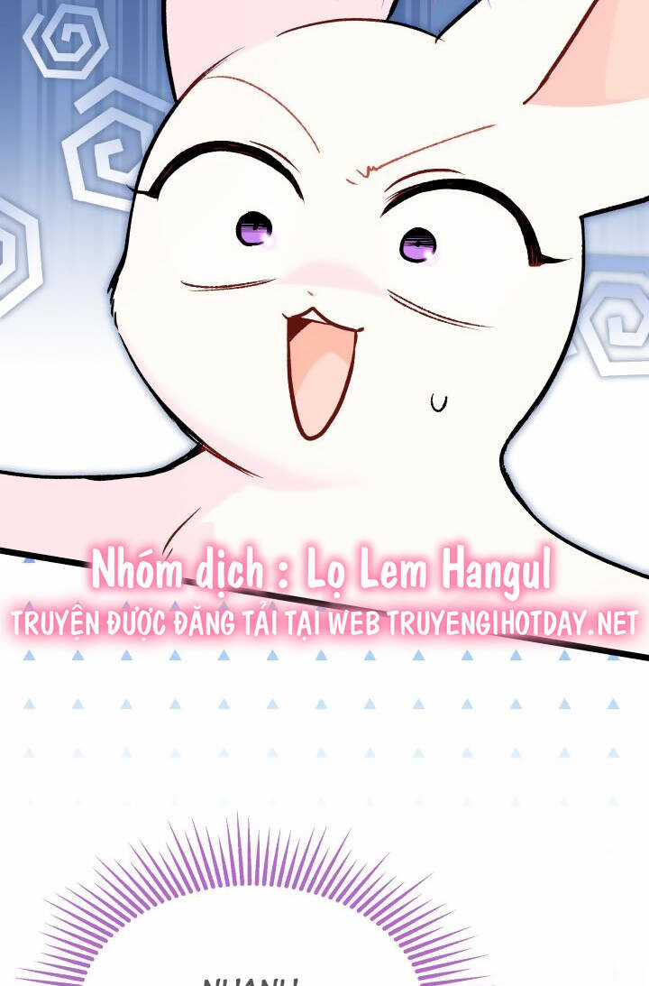 Mối Liên Kết Giữa Báo Đen Và Bé Thỏ Chapter 123 trang 78