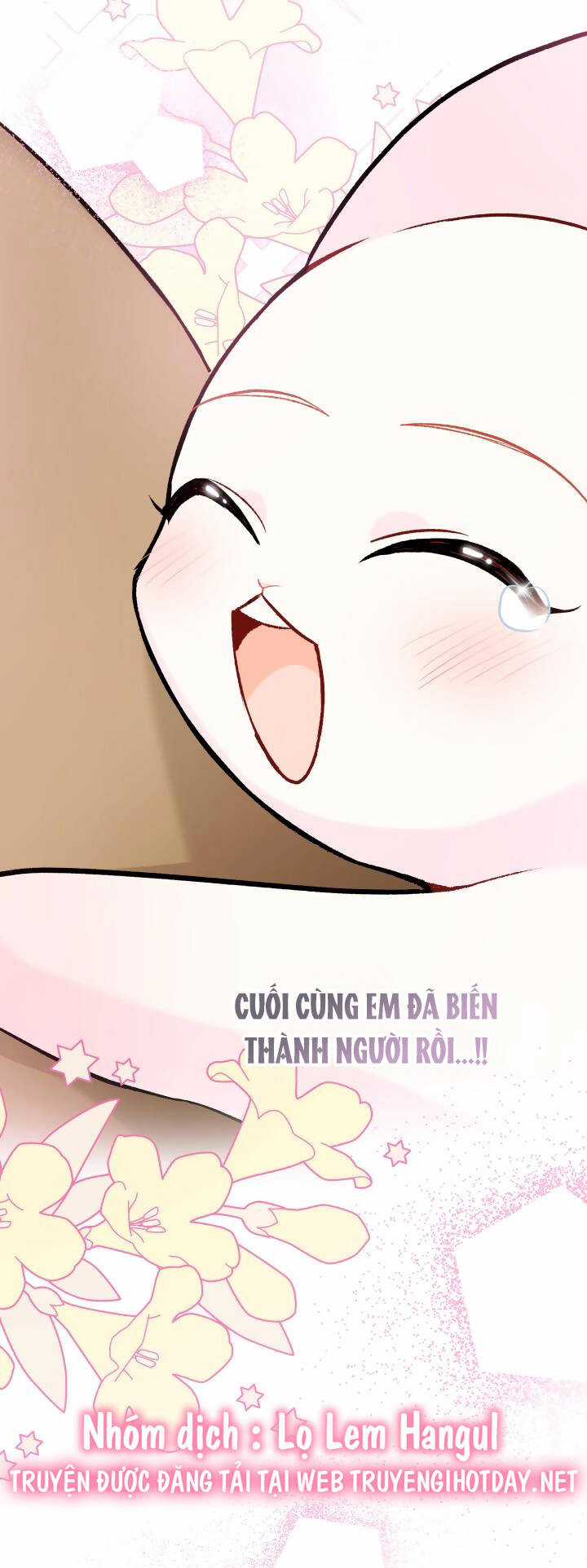 Mối Liên Kết Giữa Báo Đen Và Bé Thỏ Chapter 123 trang 87