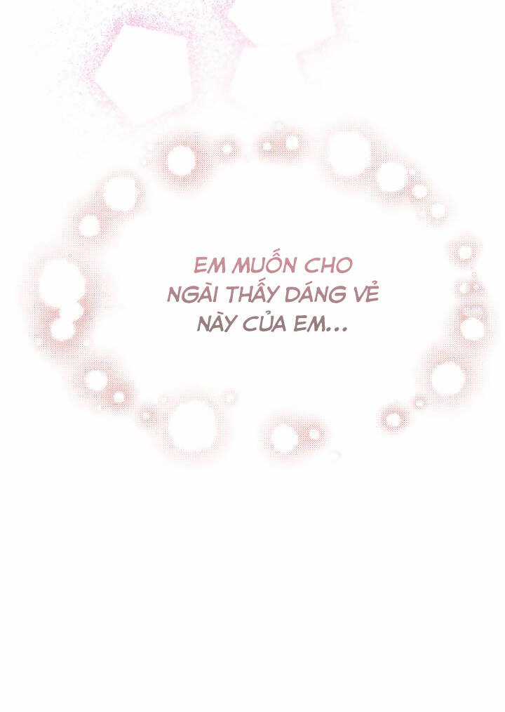 Mối Liên Kết Giữa Báo Đen Và Bé Thỏ Chapter 123 trang 88