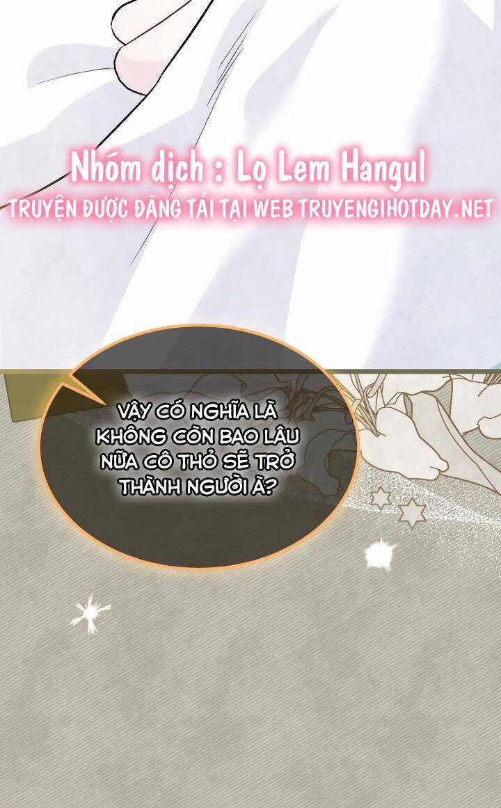 Mối Liên Kết Giữa Báo Đen Và Bé Thỏ Chapter 123 trang 9