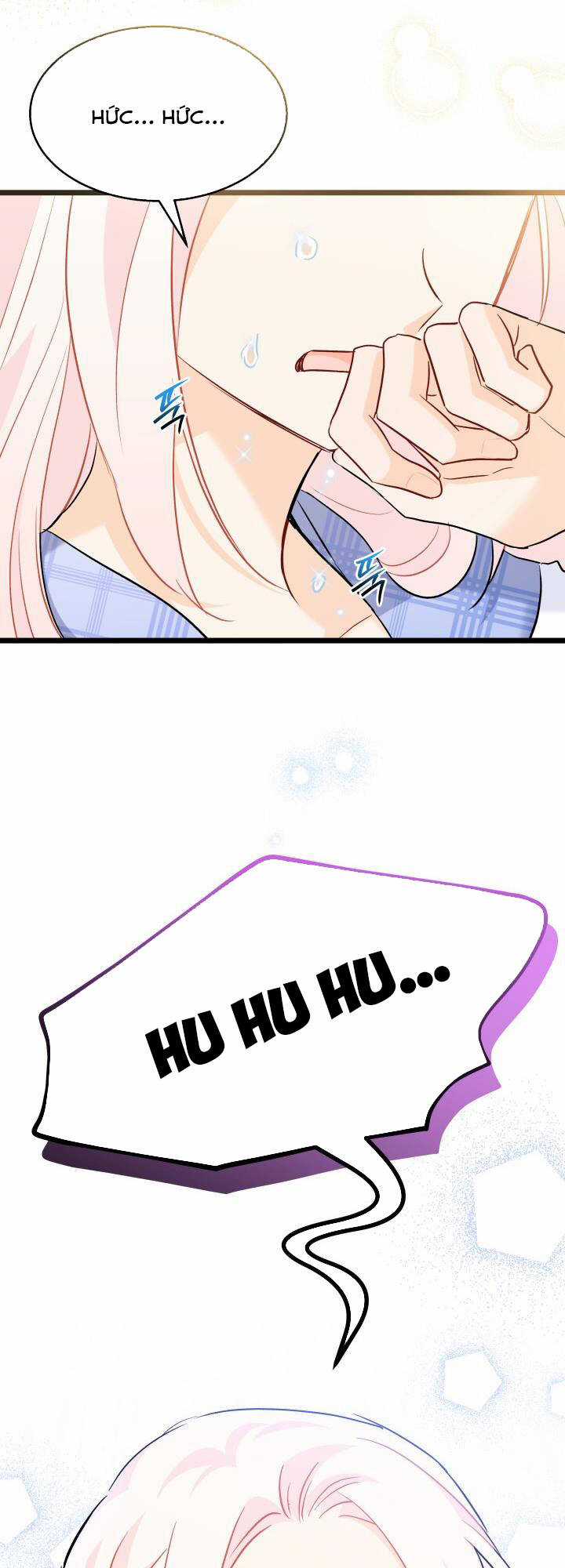 Mối Liên Kết Giữa Báo Đen Và Bé Thỏ Chapter 124 trang 49