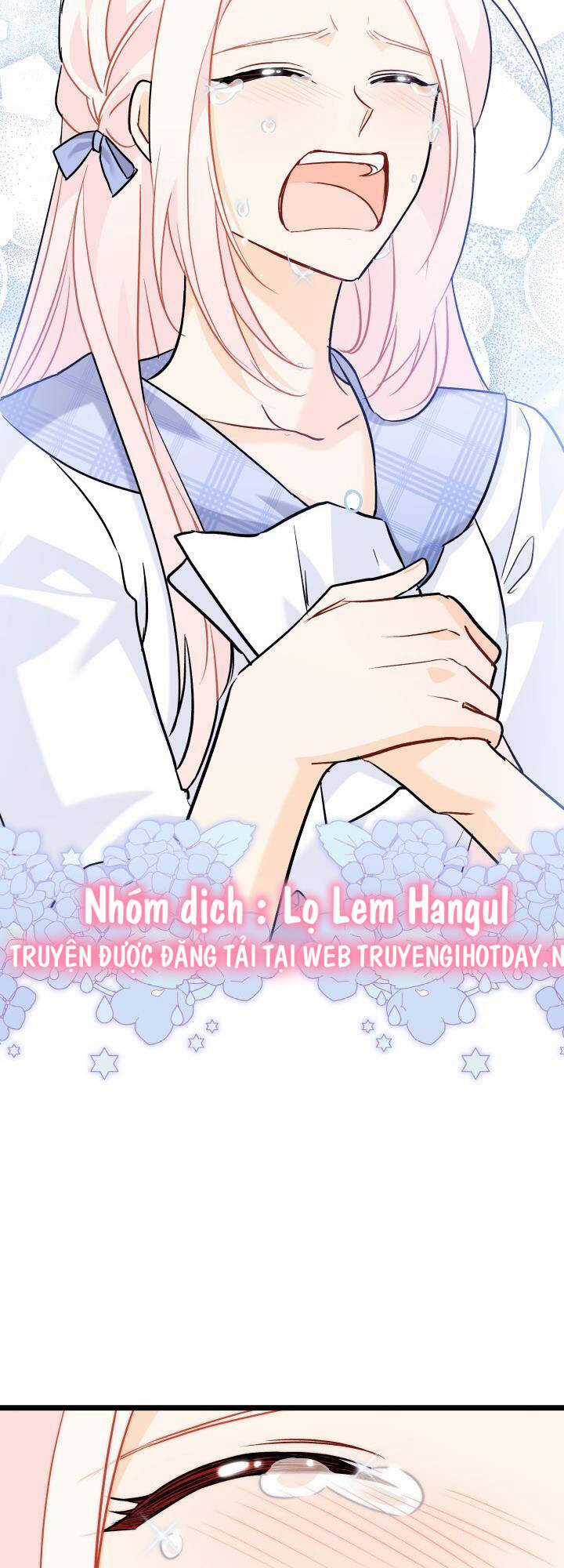 Mối Liên Kết Giữa Báo Đen Và Bé Thỏ Chapter 124 trang 50
