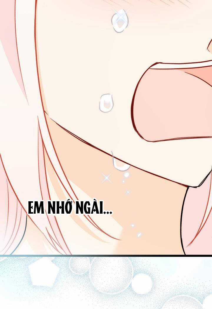 Mối Liên Kết Giữa Báo Đen Và Bé Thỏ Chapter 124 trang 51