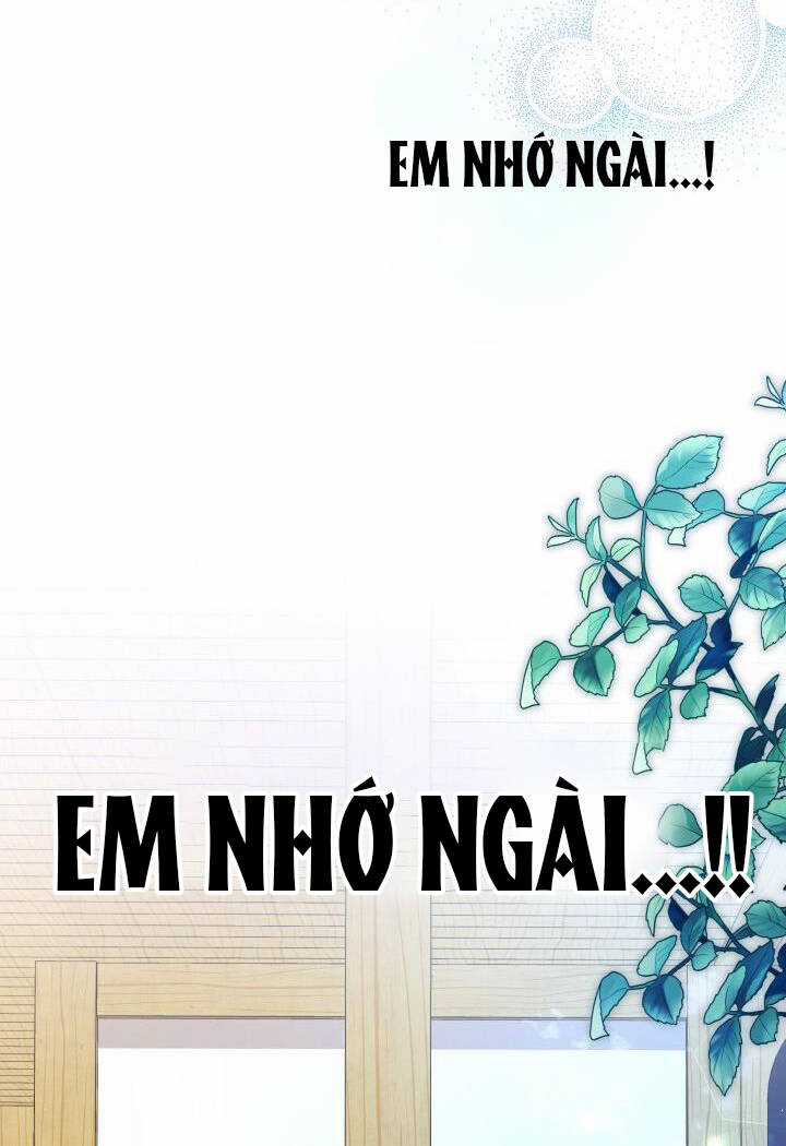 Mối Liên Kết Giữa Báo Đen Và Bé Thỏ Chapter 124 trang 52