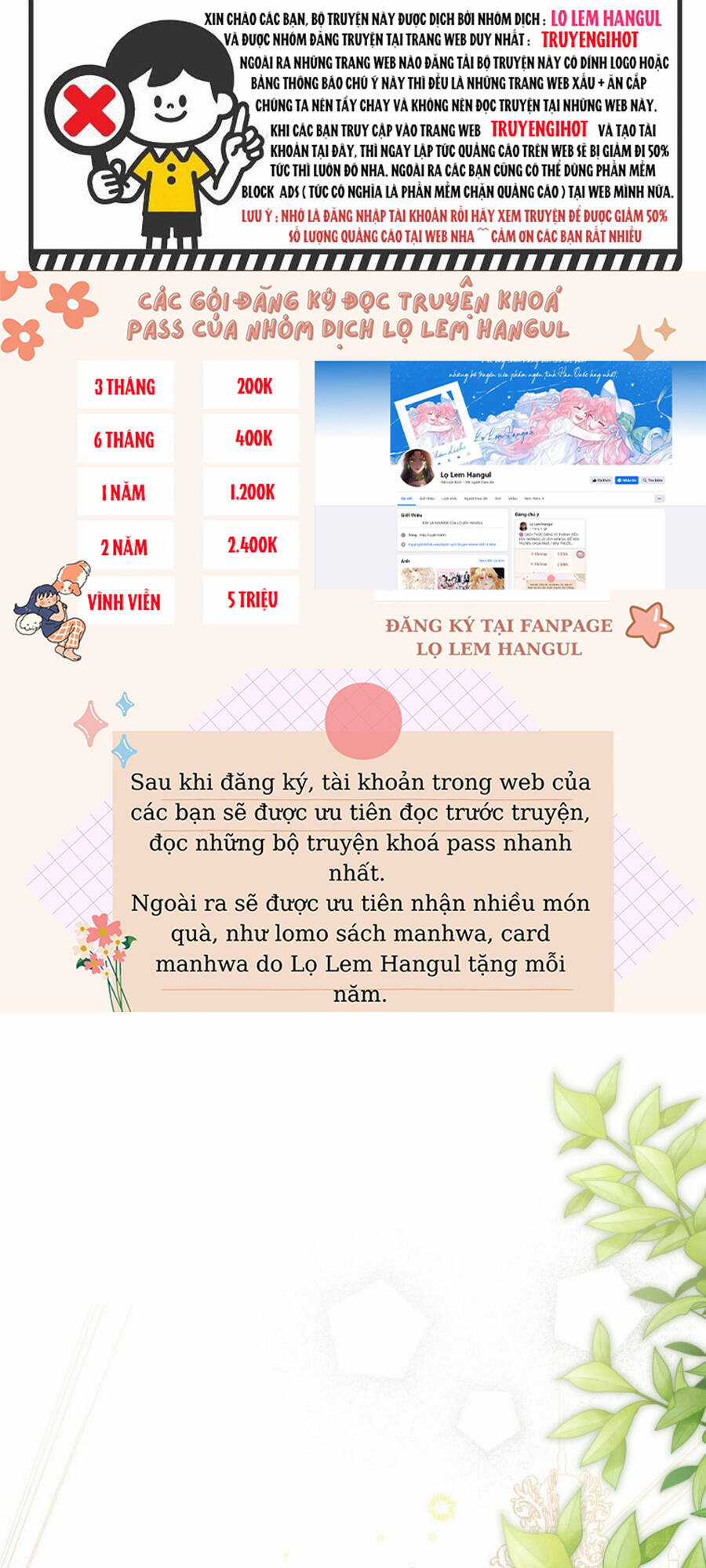 Mối Liên Kết Giữa Báo Đen Và Bé Thỏ Chapter 125.1 trang 28