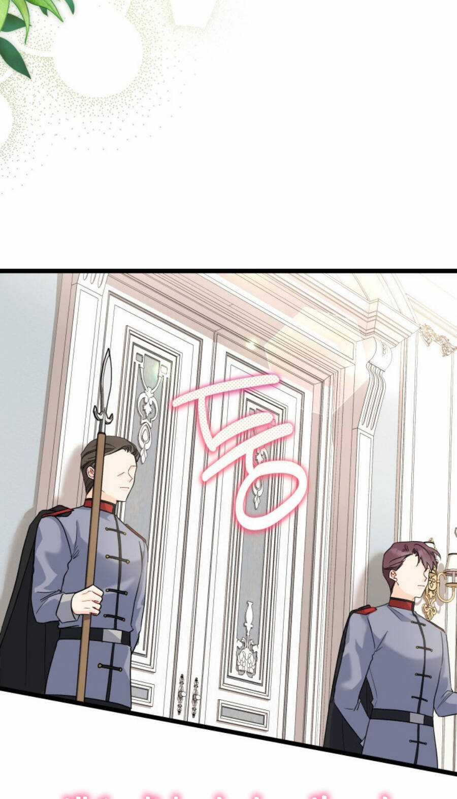 Mối Liên Kết Giữa Báo Đen Và Bé Thỏ Chapter 125.1 trang 30