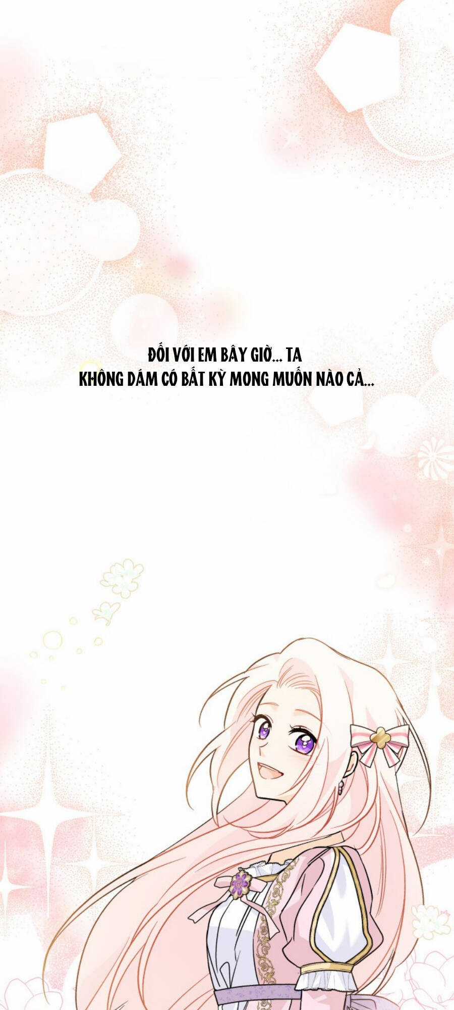 Mối Liên Kết Giữa Báo Đen Và Bé Thỏ Chapter 125.1 trang 37