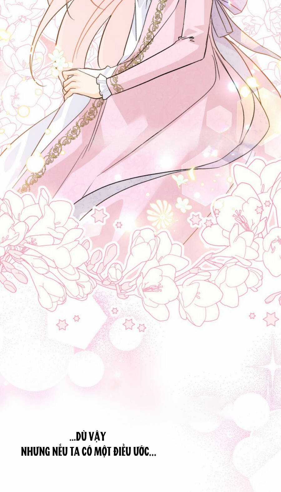 Mối Liên Kết Giữa Báo Đen Và Bé Thỏ Chapter 125.1 trang 38