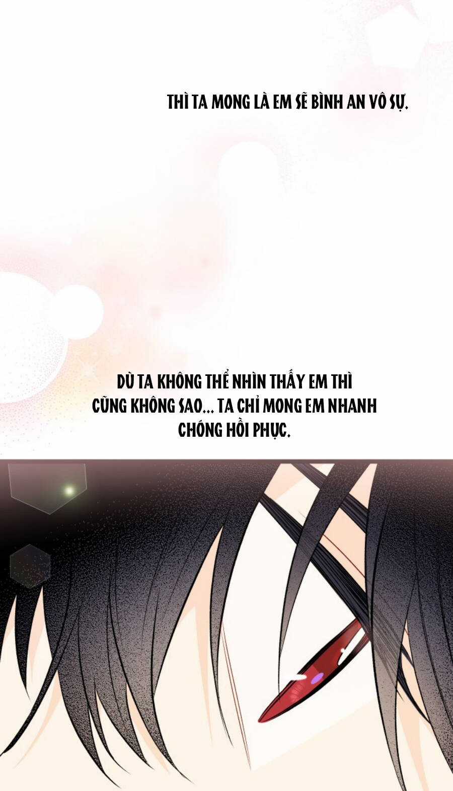 Mối Liên Kết Giữa Báo Đen Và Bé Thỏ Chapter 125.1 trang 39