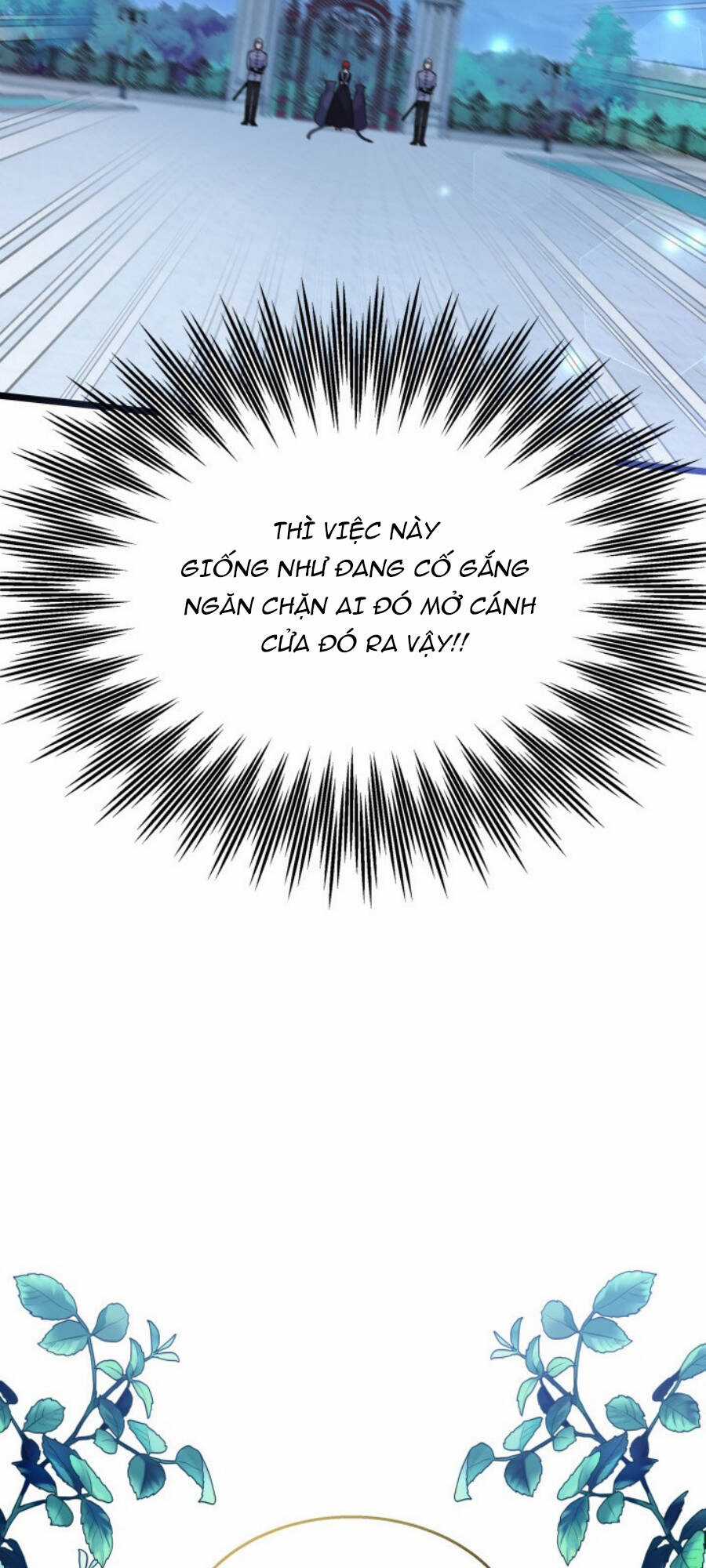 Mối Liên Kết Giữa Báo Đen Và Bé Thỏ Chapter 125.1 trang 52