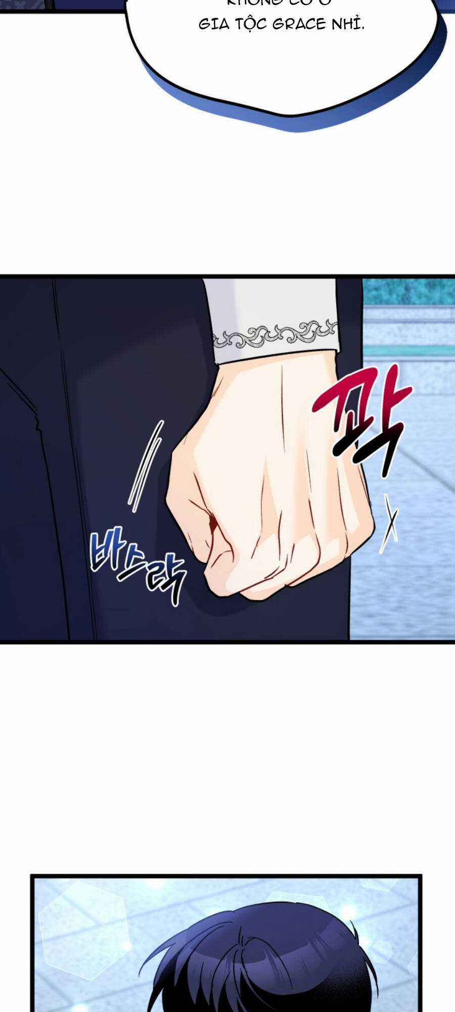 Mối Liên Kết Giữa Báo Đen Và Bé Thỏ Chapter 125.1 trang 59