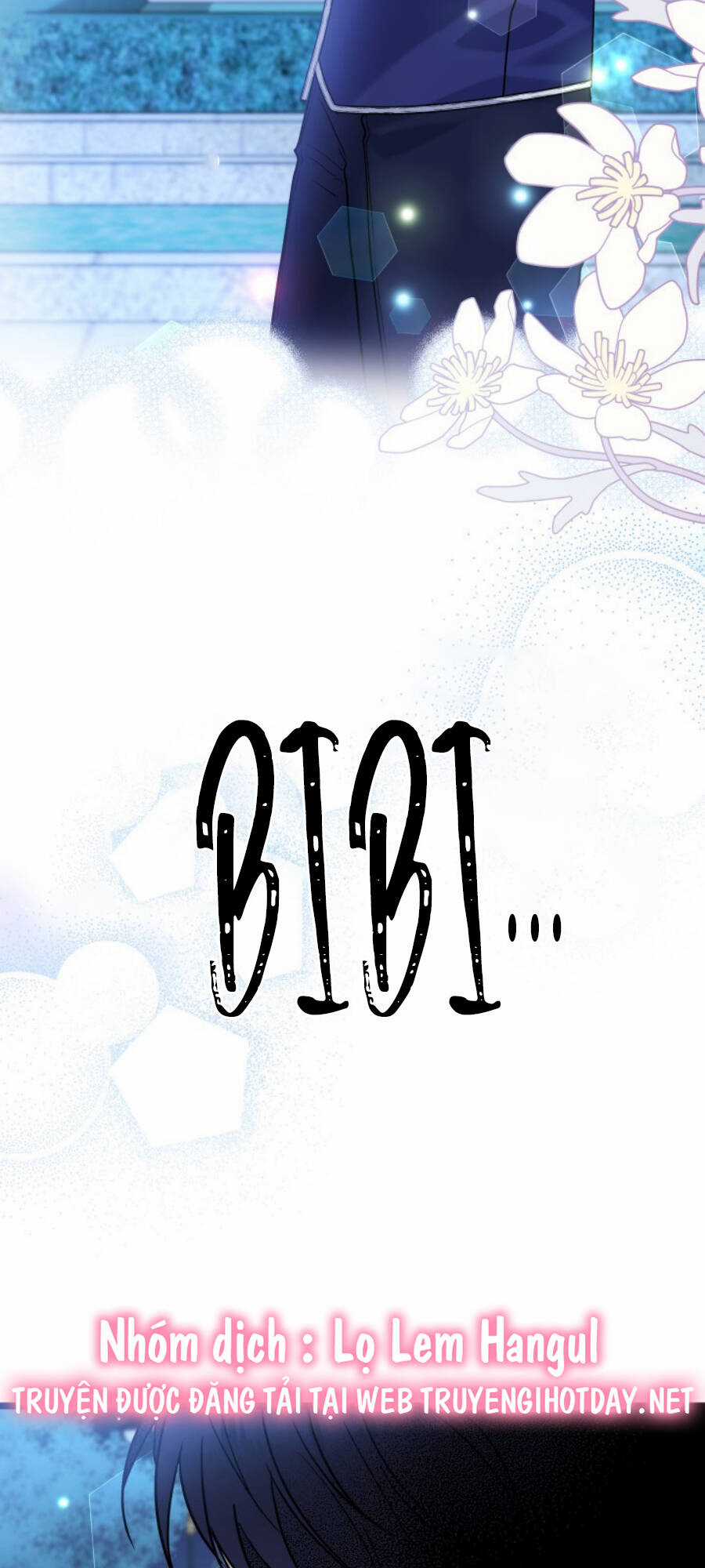 Mối Liên Kết Giữa Báo Đen Và Bé Thỏ Chapter 125.1 trang 65