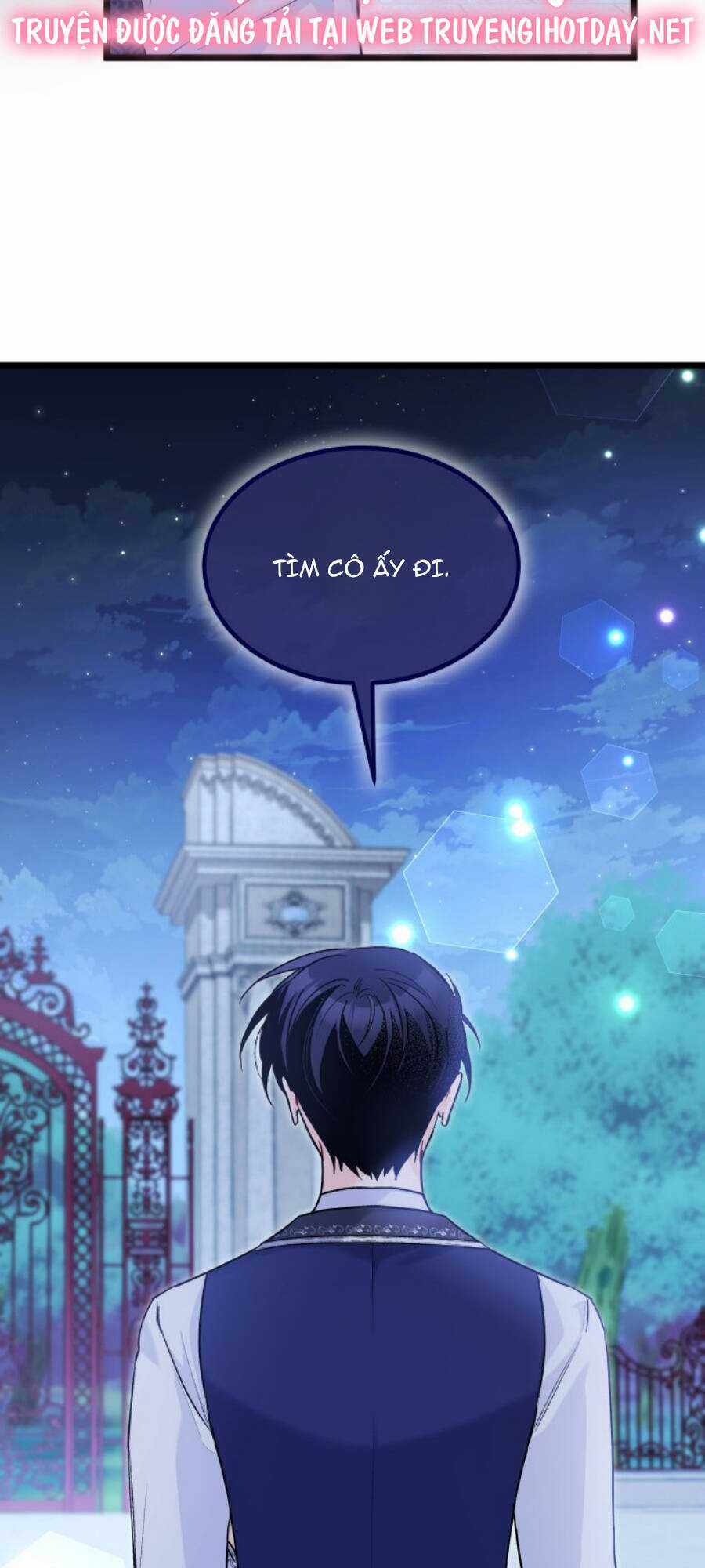 Mối Liên Kết Giữa Báo Đen Và Bé Thỏ Chapter 125.1 trang 67