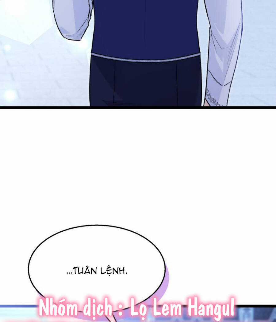 Mối Liên Kết Giữa Báo Đen Và Bé Thỏ Chapter 125.1 trang 68