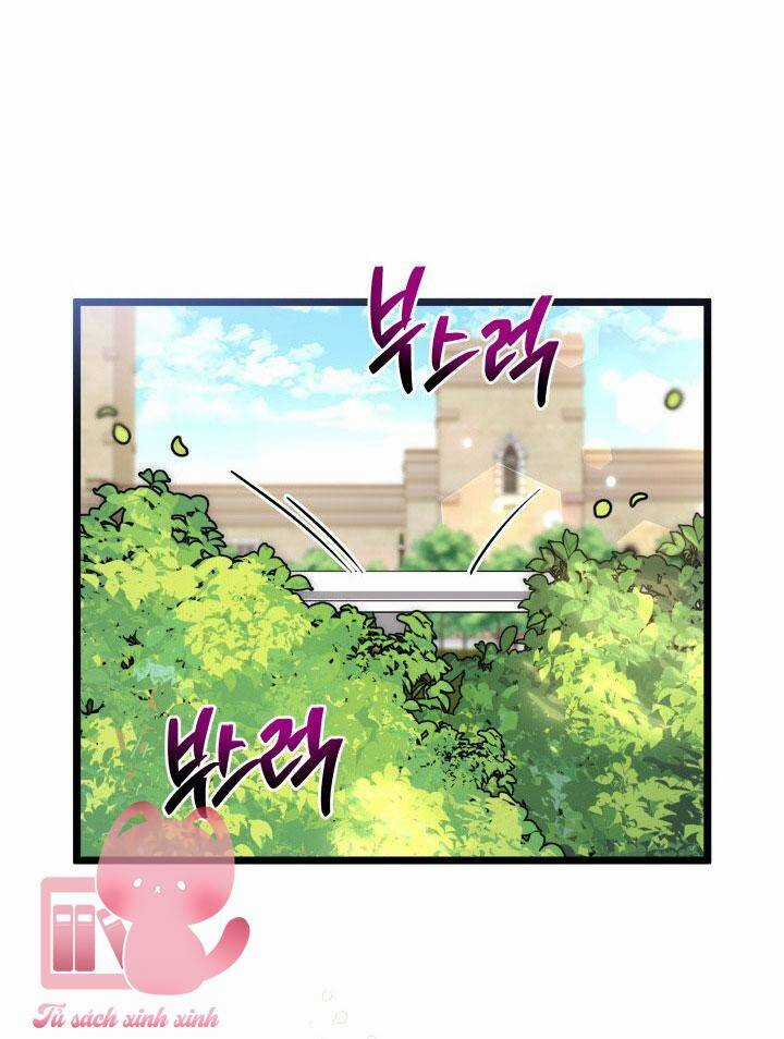 Mối Liên Kết Giữa Báo Đen Và Bé Thỏ Chapter 126 trang 17