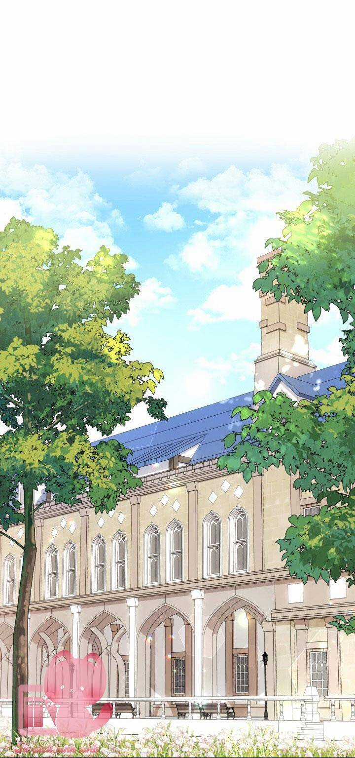 Mối Liên Kết Giữa Báo Đen Và Bé Thỏ Chapter 126 trang 33