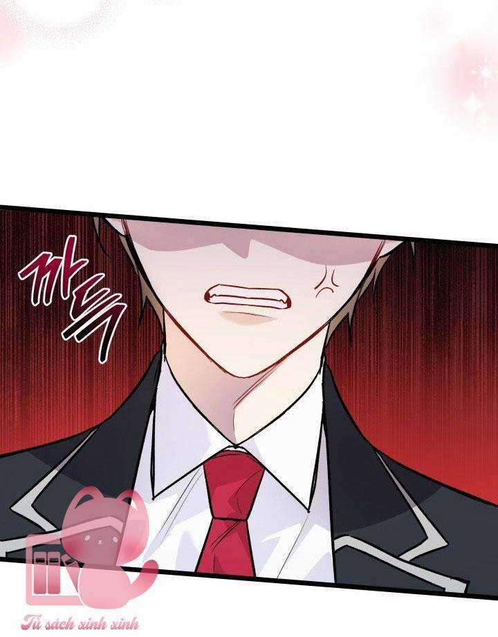 Mối Liên Kết Giữa Báo Đen Và Bé Thỏ Chapter 126 trang 38