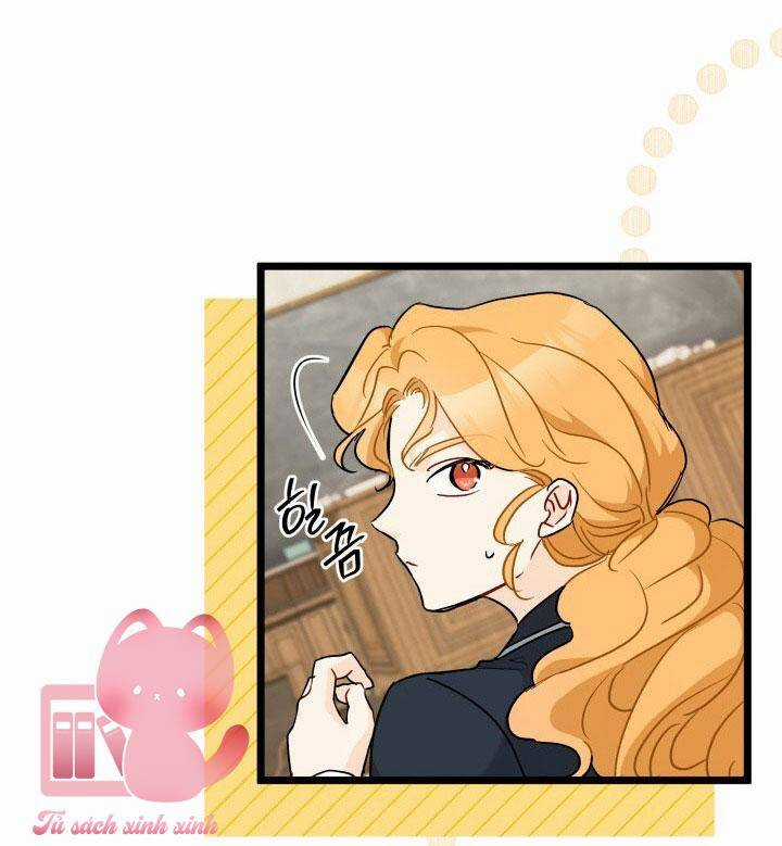 Mối Liên Kết Giữa Báo Đen Và Bé Thỏ Chapter 126 trang 43