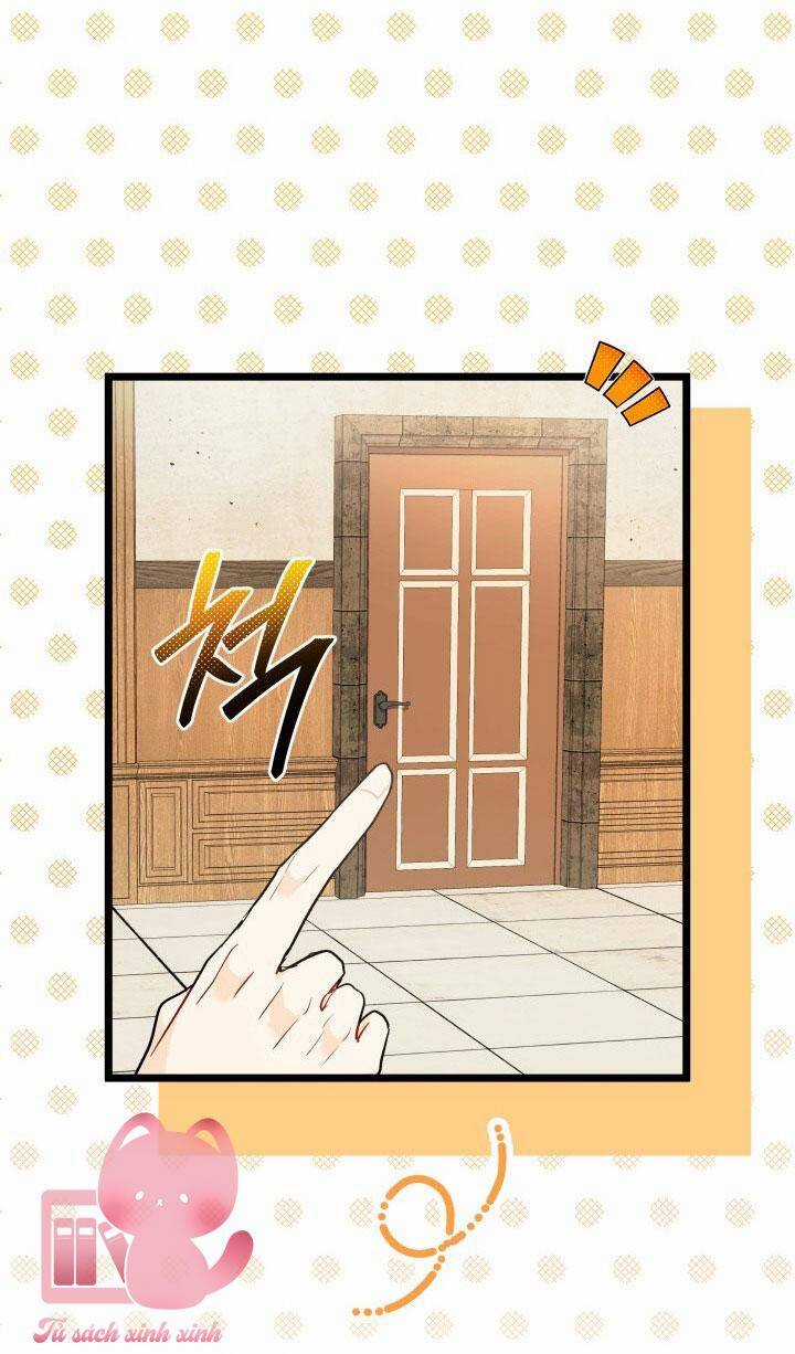 Mối Liên Kết Giữa Báo Đen Và Bé Thỏ Chapter 126 trang 51