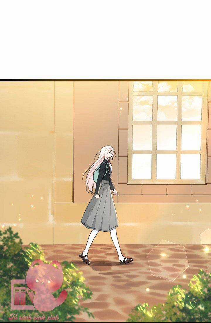 Mối Liên Kết Giữa Báo Đen Và Bé Thỏ Chapter 126 trang 54