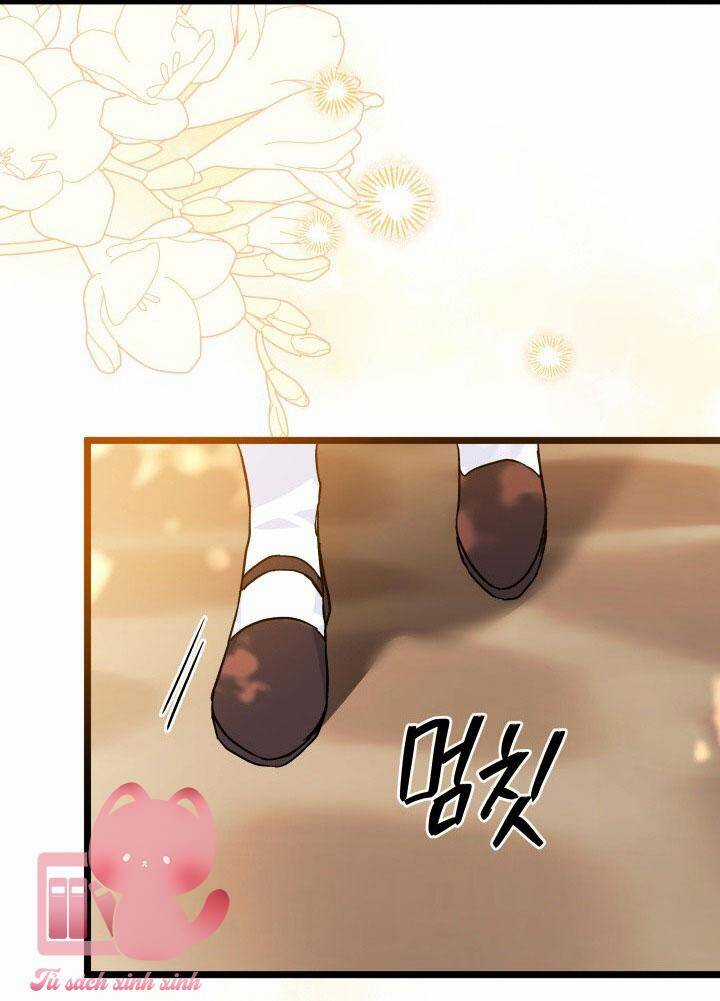 Mối Liên Kết Giữa Báo Đen Và Bé Thỏ Chapter 126 trang 55