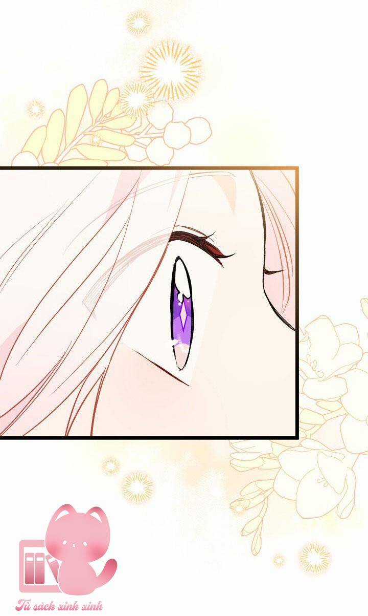 Mối Liên Kết Giữa Báo Đen Và Bé Thỏ Chapter 126 trang 56