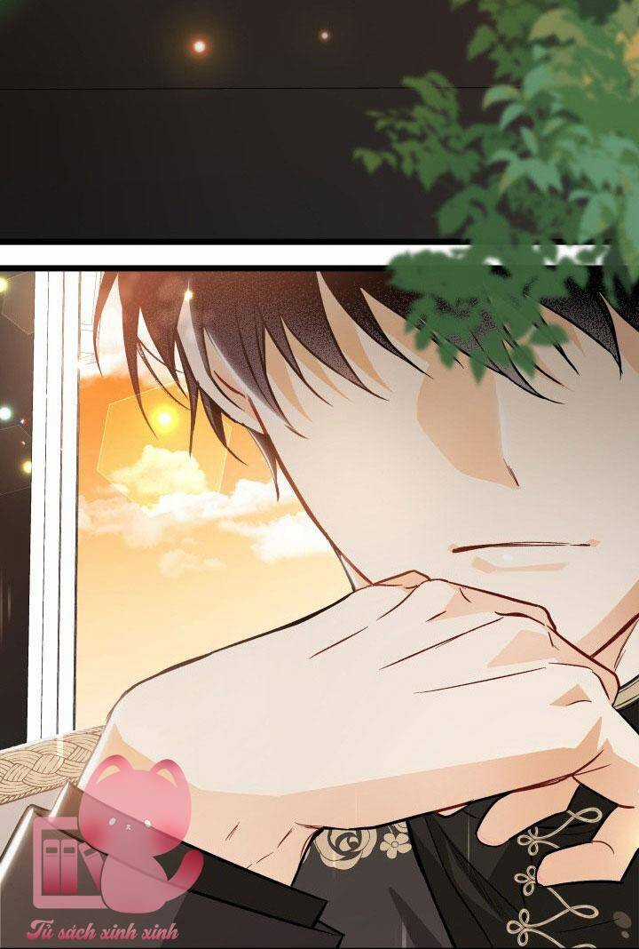 Mối Liên Kết Giữa Báo Đen Và Bé Thỏ Chapter 126 trang 63