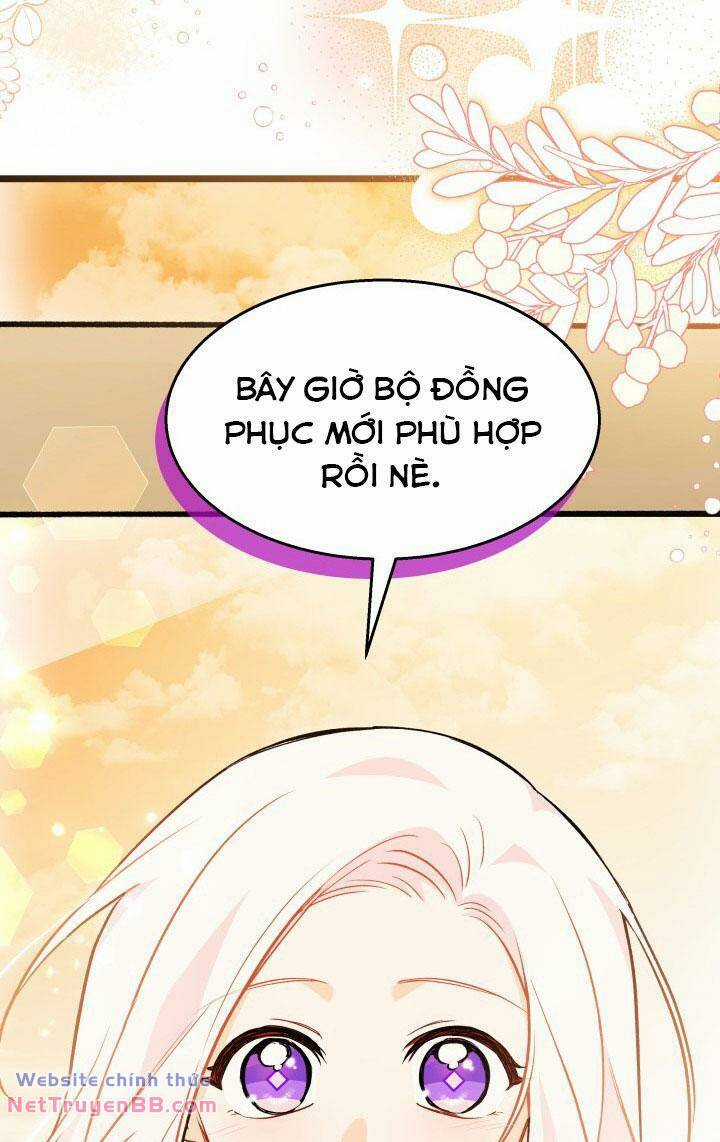 Mối Liên Kết Giữa Báo Đen Và Bé Thỏ Chapter 126 trang 69