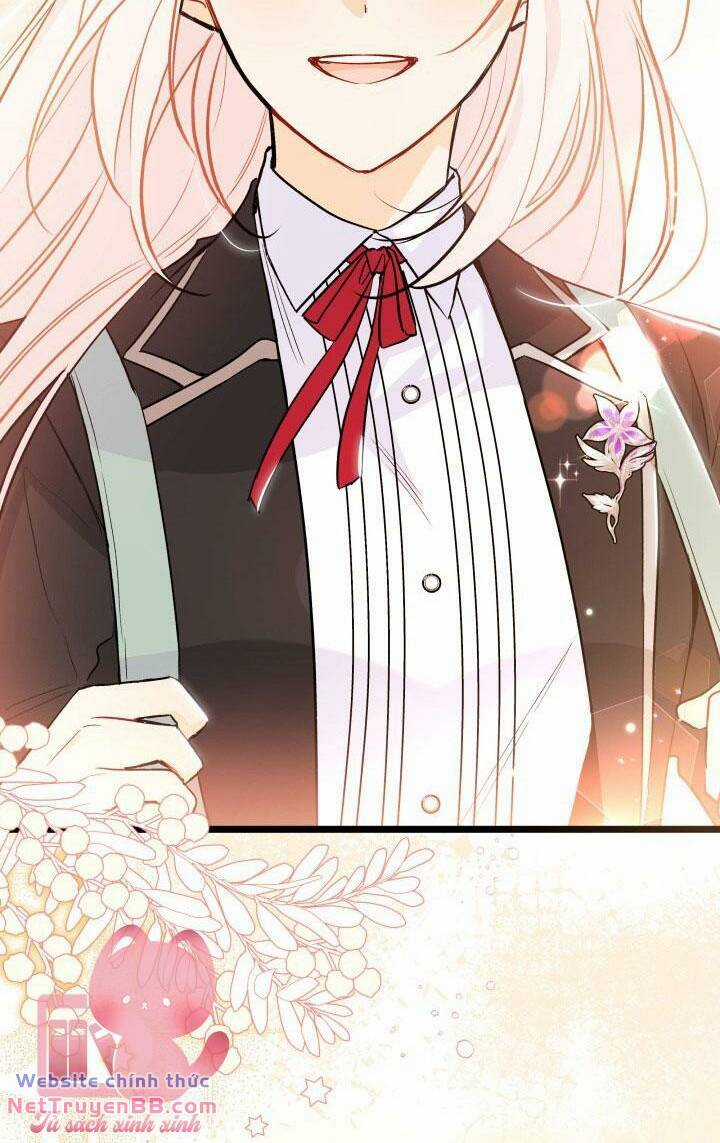 Mối Liên Kết Giữa Báo Đen Và Bé Thỏ Chapter 126 trang 70