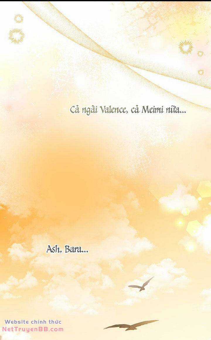 Mối Liên Kết Giữa Báo Đen Và Bé Thỏ Chapter 126 trang 73