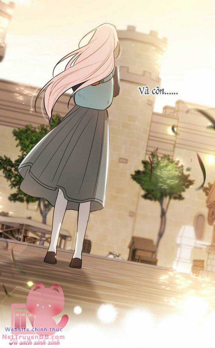 Mối Liên Kết Giữa Báo Đen Và Bé Thỏ Chapter 126 trang 74