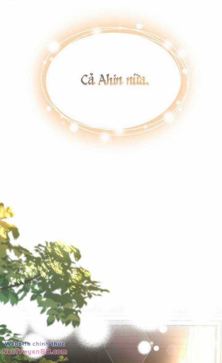 Mối Liên Kết Giữa Báo Đen Và Bé Thỏ Chapter 126 trang 75