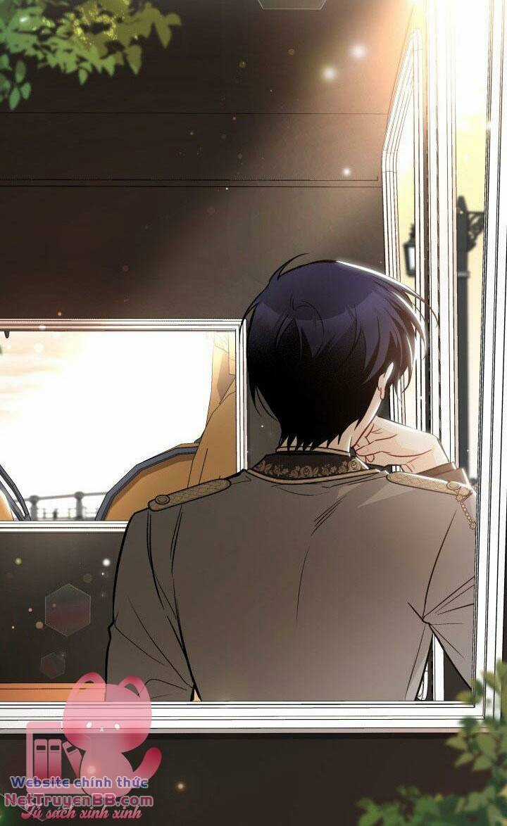 Mối Liên Kết Giữa Báo Đen Và Bé Thỏ Chapter 126 trang 76