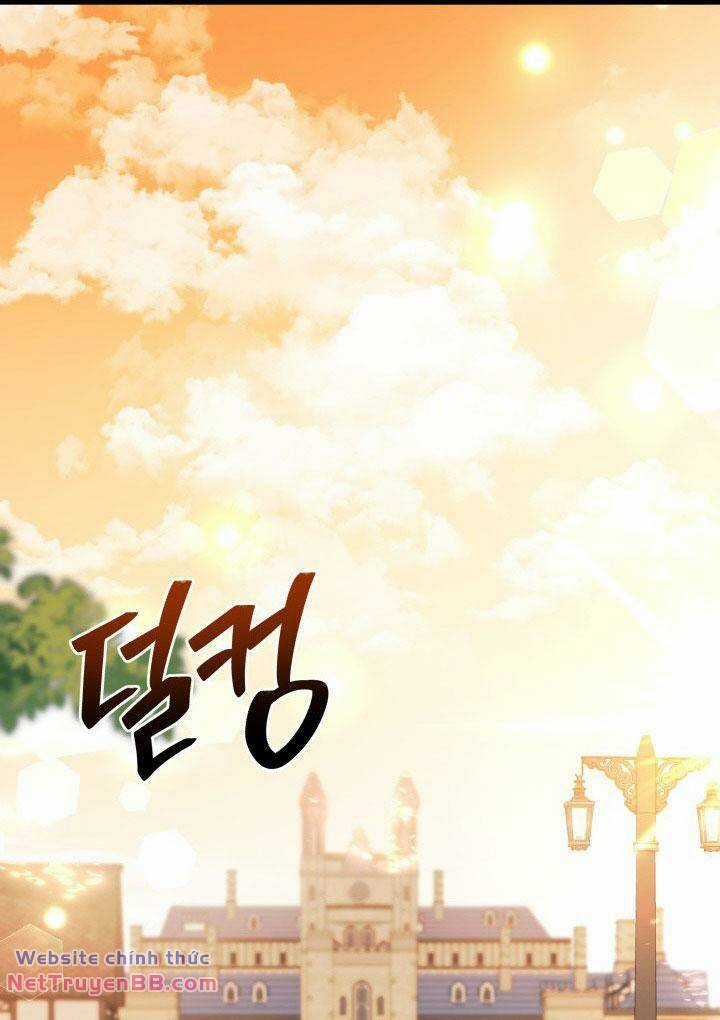 Mối Liên Kết Giữa Báo Đen Và Bé Thỏ Chapter 126 trang 78