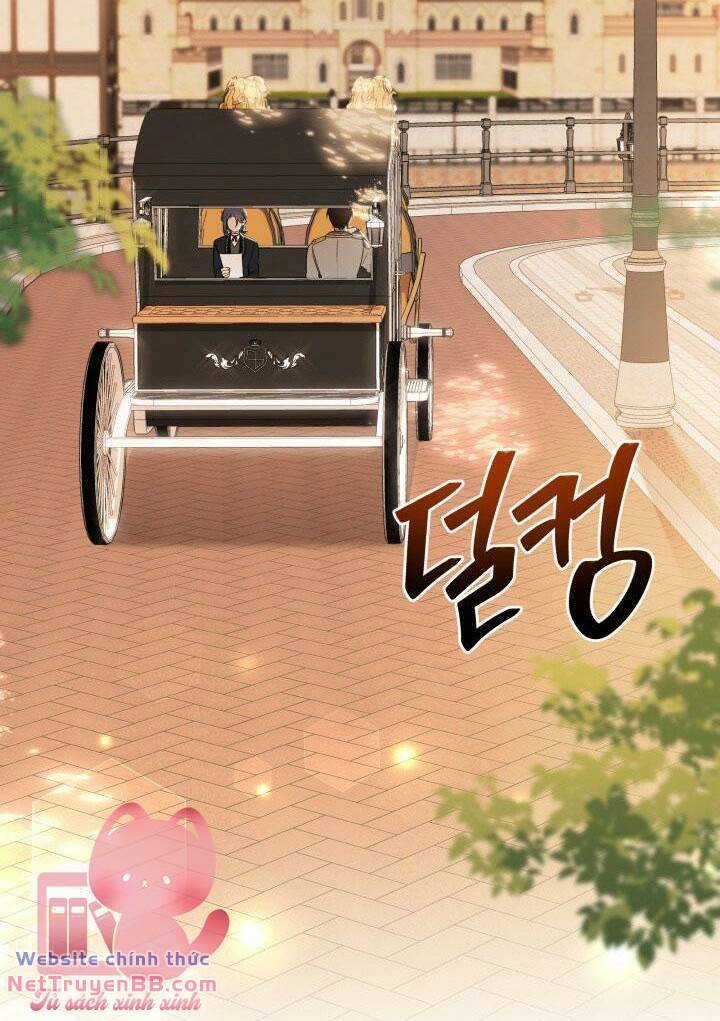 Mối Liên Kết Giữa Báo Đen Và Bé Thỏ Chapter 126 trang 79